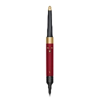 Стайлер Dyson HS08 Long Diffuse, Red Velvet/ Gold, красный