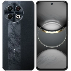 Смартфон TECNO Spark 30 Pro, 8/128 GB, Black, черный