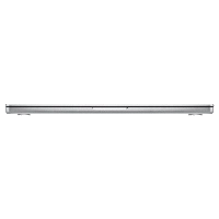 Ноутбук Apple MacBook Pro 14 2023 3024×1964, Apple M3 Pro, RAM 8 ГБ, SSD 1 ТБ, 8-core CPU 10-core GPU, macOS, MR7K3, Silver, серебристый
