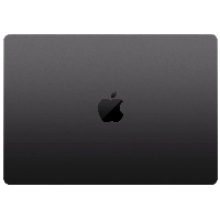 Ноутбук Apple MacBook Pro 14 2023 33024×1964, Apple M3 Max, RAM 64 ГБ, SSD 2 ТБ, 16-core CPU 40-core GPU, macOS, Z1AW0000U, Space Black, космический черный