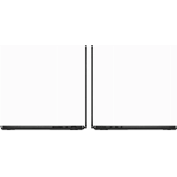 Ноутбук Apple MacBook Pro 14 2023 33024×1964, Apple M3 Max, RAM 64 ГБ, SSD 2 ТБ, 16-core CPU 40-core GPU, macOS, Z1AW0000U, Space Black, космический черный