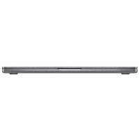 Ноутбук Apple MacBook Pro 14 2023 33024×1964, Apple M3, RAM 8 ГБ, SSD 1 ТБ, 8-core CPU 10-core GPU, macOS, MTL83, Space Gray, серый космос