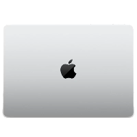 Apple MacBook Pro 14 (2023), M2 Pro (10-CPU/16-GPU), 1 TB, 16GB, Silver, серебристый 