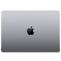 Apple MacBook Pro 14 (2023), M2 Pro (10-CPU/16-GPU), 512 GB, 16GB, Space gray, "серый космос"