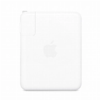 Адаптер питания Apple USB-C мощностью 140 Вт (MLYU3), White, белый