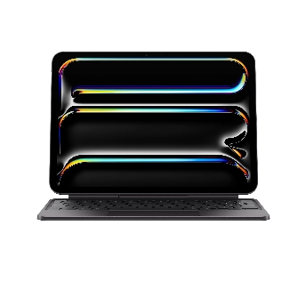 Клавиатура Apple Magic Keyboard для iPad Pro 11 M4 (2024),  (MWR23), Black, черный