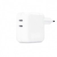 Адаптер питания Apple USB-C Power Adapter мощностью 35Вт
