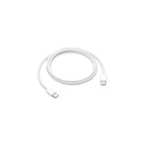 Кабель Apple USB-C to USB-C (60W) 1м