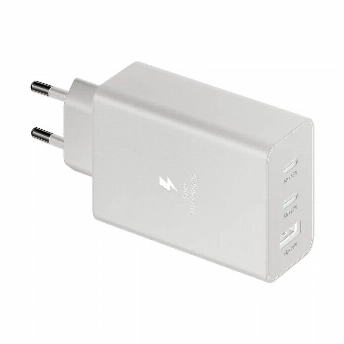 Сетевое зарядное устройство Samsung EPT6530 45W, White, белый