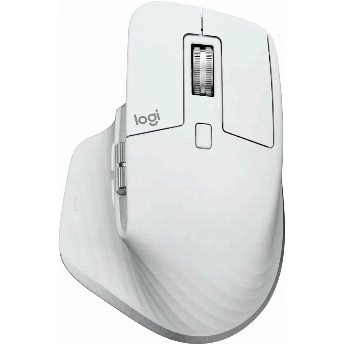 Мышь беспроводная Logitech Mx Master 3S,  Gray, серый 