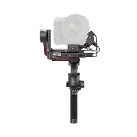 Стабилизатор DJI RS 3 Pro, Black, черный