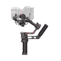 Стабилизатор DJI RS 3 Pro, Black, черный