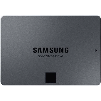 Внутренний SSD диск Samsung 870 QVO SATA 2.5 SSD 8Tb