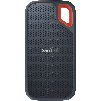 Внешний SSD диск SanDisk Extreme Portable 1ТБ