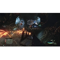 Игра Crysis Remaster для Nintendo Switch