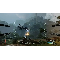 Игра Crysis Remaster для Nintendo Switch
