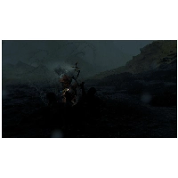 Игра Death Stranding Director's Cut для PS5