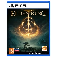 Игра Elden Ring для PlayStation 5