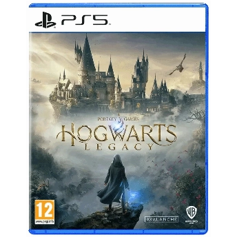Игра Hogwarts Legacy (Хогвартс. Наследие) для PlayStation 5