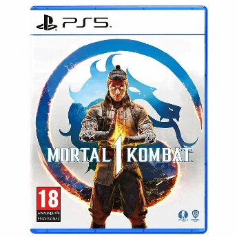 Игра Mortal Kombat 1 для PS5