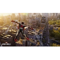 Игра Marvels Spider-Man 2 (Человек-Паук 2) (Русская версия) для PlayStation 5