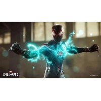 Игра Marvels Spider-Man 2 (Человек-Паук 2) (Русская версия) для PlayStation 5