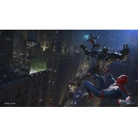 Игра Marvels Spider-Man 2 (Человек-Паук 2) (Русская версия) для PlayStation 5