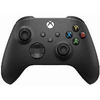Геймпад Microsoft Xbox Series, Black
