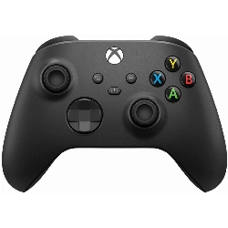 Геймпад Microsoft Xbox Series, Black