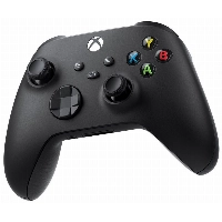 Геймпад Microsoft Xbox Series, Black