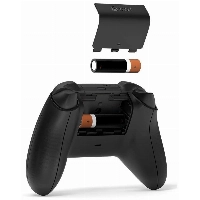 Геймпад Microsoft Xbox Series, Black