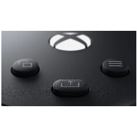 Геймпад Microsoft Xbox Series, Black