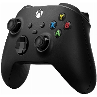 Геймпад Microsoft Xbox Series, Black