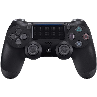 Игровая приставка Sony PlayStation 4 Slim 1 TB, Black, черный