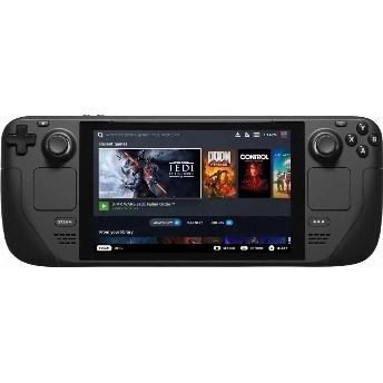 Портативная игровая консоль Steam Deck OLED 16/512 GB