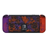 Игровая консоль Nintendo Switch OLED 64GB Pokemon Skarlet and Violet Edition