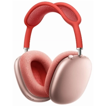 Беспроводные наушники Apple AirPods Max, Pink, розовый