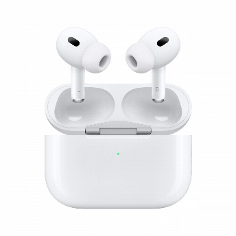 Беспроводные наушники Apple AirPods Pro 2 (2023) MagSafe Charging Case (USB‑C) MTJV3