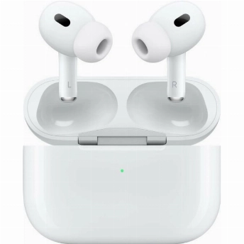 Беспроводные наушники Apple AirPods Pro 2 (2022) MQD83