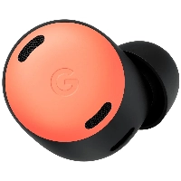 Беспроводные наушники Google Pixel Buds Pro, Coral, коралловый