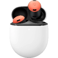 Беспроводные наушники Google Pixel Buds Pro, Coral, коралловый