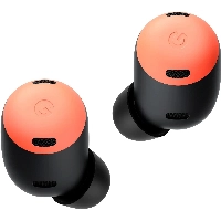 Беспроводные наушники Google Pixel Buds Pro, Coral, коралловый