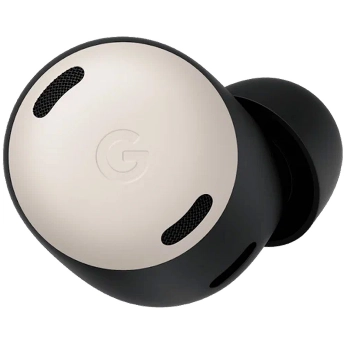 Беспроводные наушники Google Pixel Buds Pro, White, белый