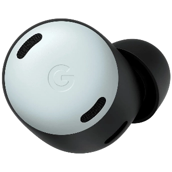 Беспроводные наушники Google Pixel Buds Pro, Fog, серый 