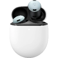 Беспроводные наушники Google Pixel Buds Pro, Fog, серый 