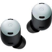 Беспроводные наушники Google Pixel Buds Pro, Fog, серый 
