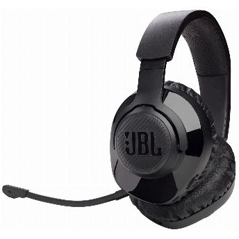 Беспроводные наушники JBL Quantum 350, Black, черный