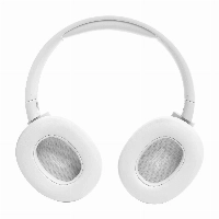 Беспроводные наушники JBL Tune 720BT, White, белый