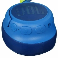 Наушники JBL JR 460NC, Blue