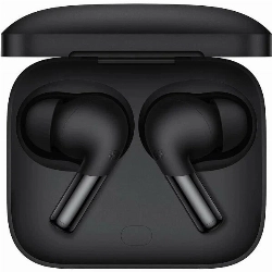 Беспроводные наушники OnePlus Buds Pro 2, Black